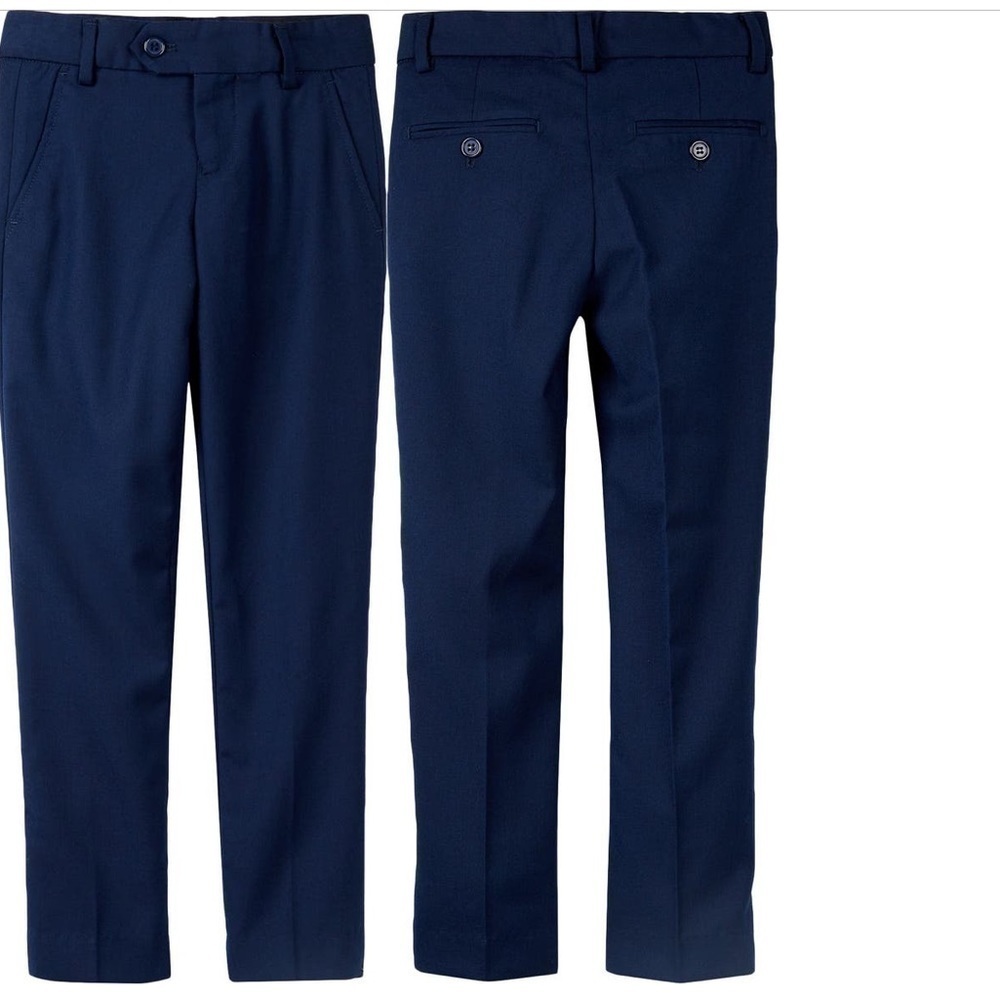 Isaac Mizrahi dress Pants